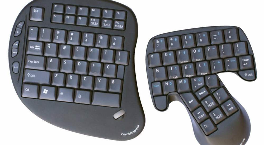 Detail Gambar Keyboard Komputer Qwerty Nomer 22