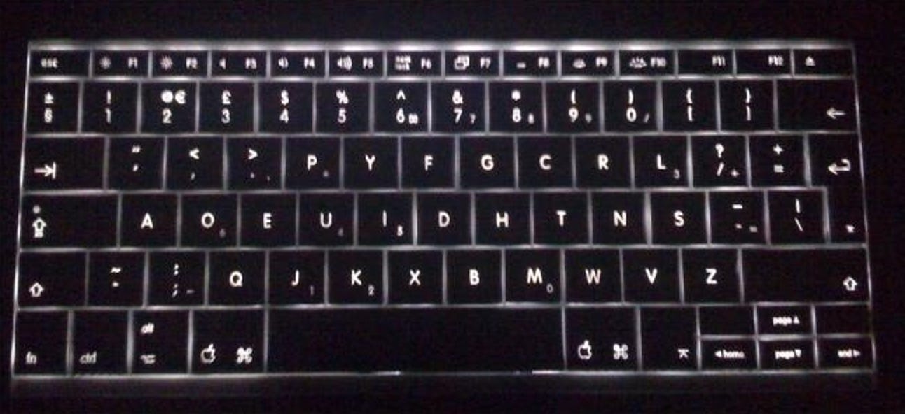 Detail Gambar Keyboard Komputer Qwerty Nomer 25