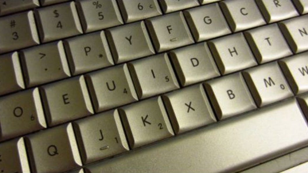 Detail Gambar Keyboard Komputer Qwerty Nomer 28