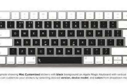 Detail Gambar Keyboard Komputer Qwerty Nomer 30