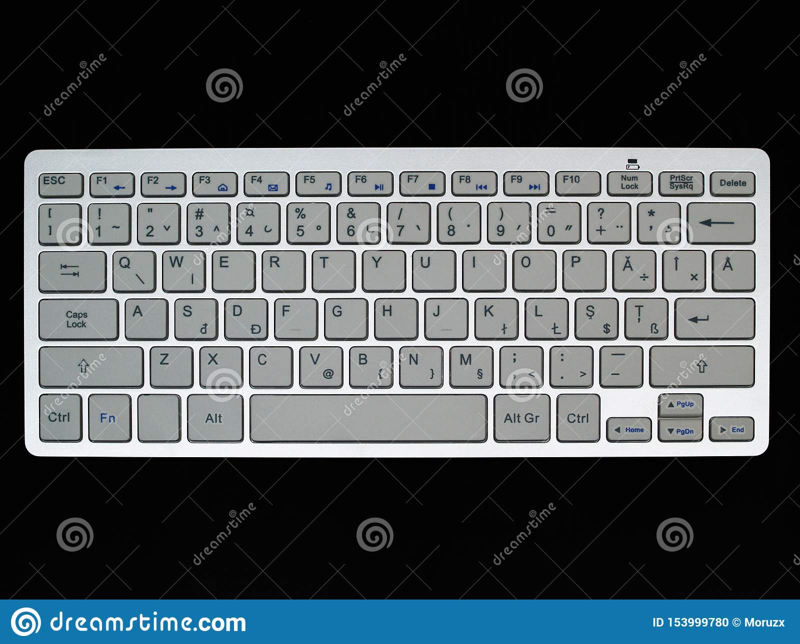 Detail Gambar Keyboard Komputer Qwerty Nomer 35