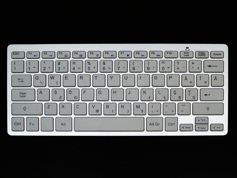 Detail Gambar Keyboard Komputer Qwerty Nomer 5