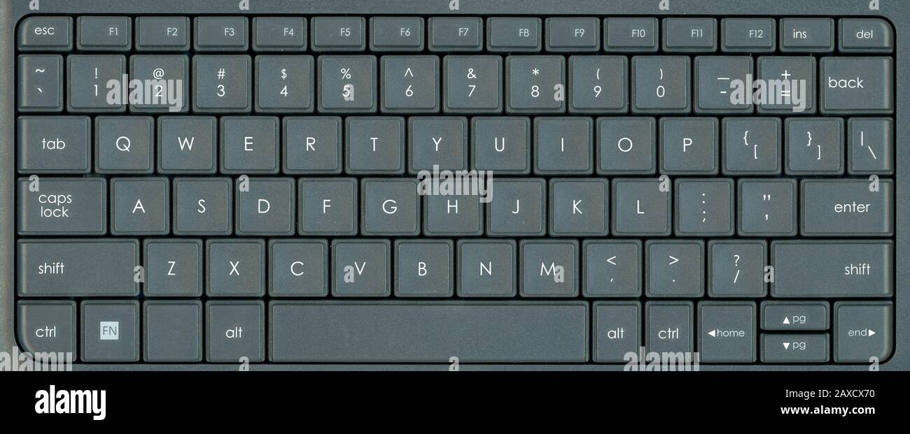 Detail Gambar Keyboard Komputer Qwerty Nomer 40