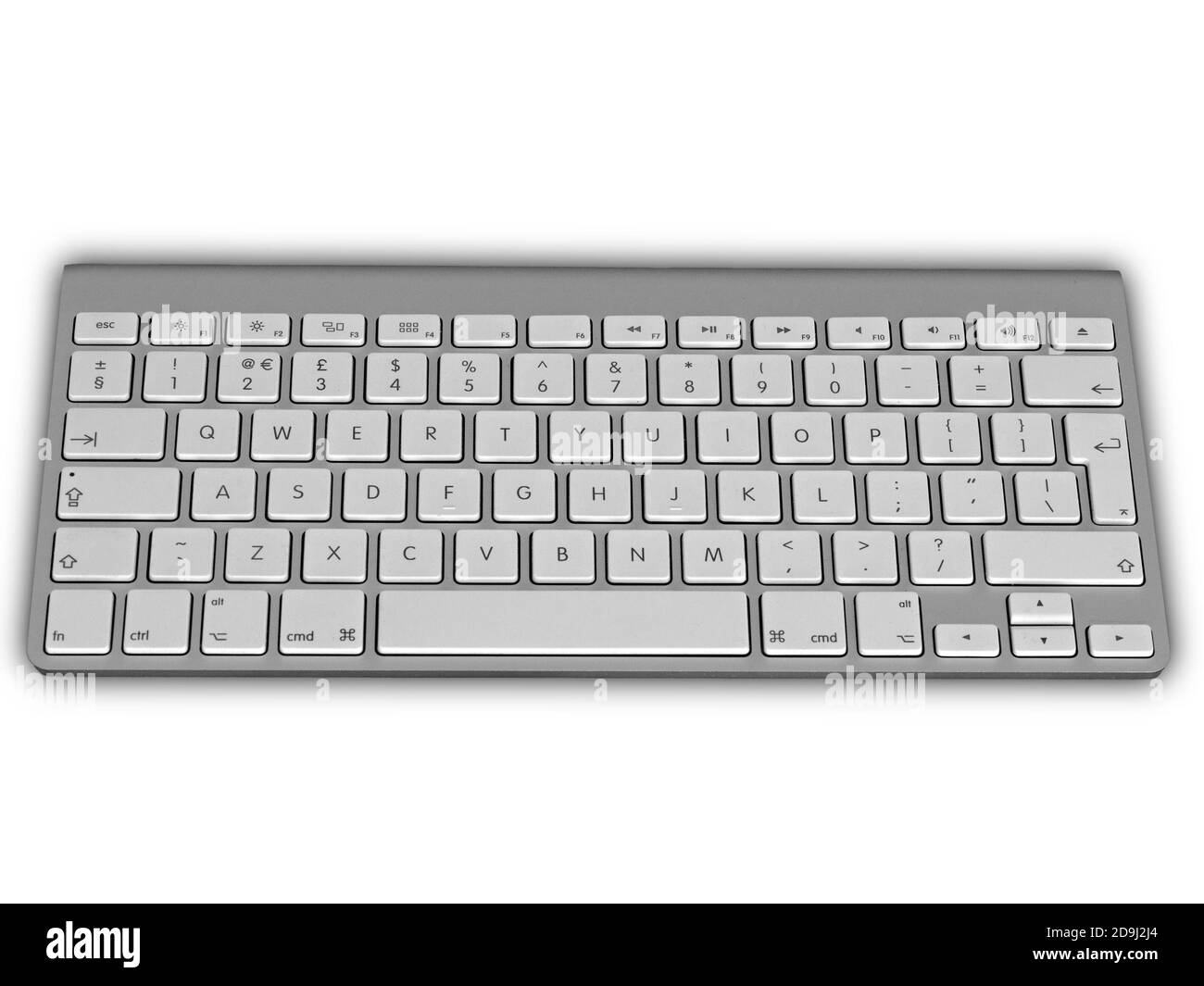 Detail Gambar Keyboard Komputer Qwerty Nomer 46