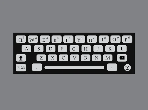 Detail Gambar Keyboard Komputer Qwerty Nomer 55