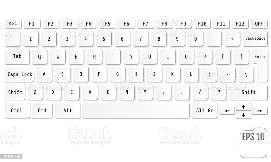 Detail Gambar Keyboard Laptop Nomer 17