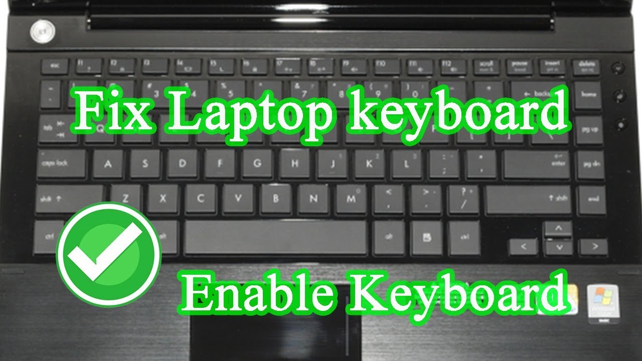 Detail Gambar Keyboard Laptop Nomer 19