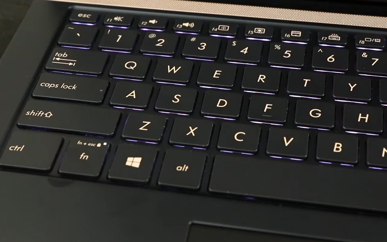 Detail Gambar Keyboard Laptop Nomer 25