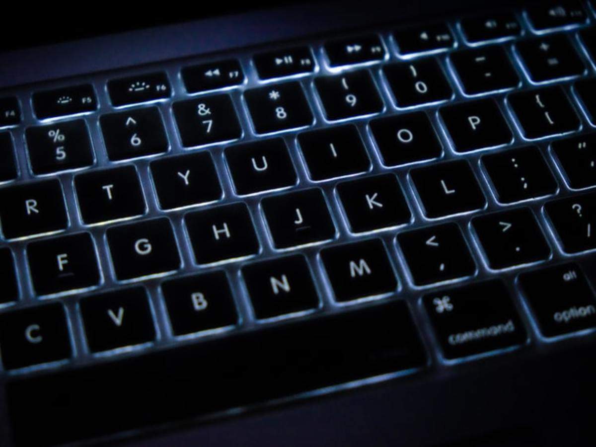 Detail Gambar Keyboard Laptop Nomer 31