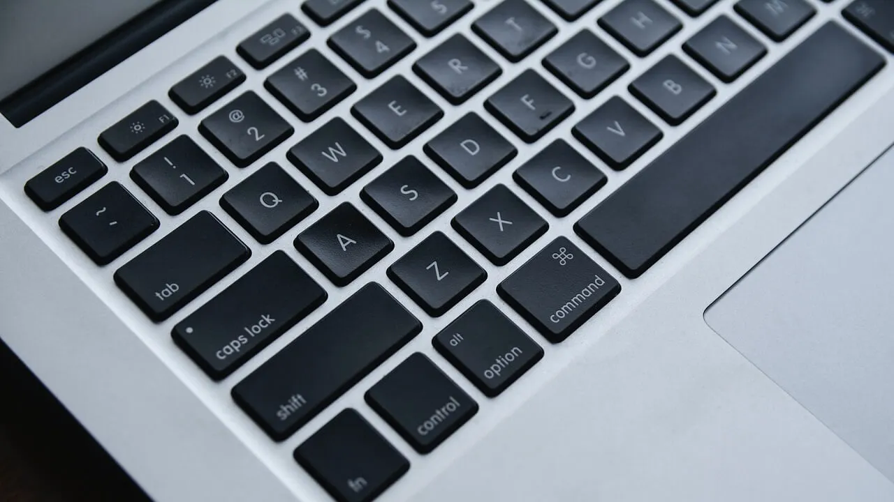 Detail Gambar Keyboard Laptop Nomer 41