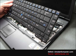 Detail Gambar Keyboard Laptop Nomer 46