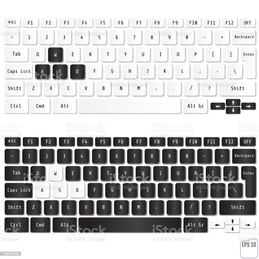 Detail Gambar Keyboard Laptop Nomer 57