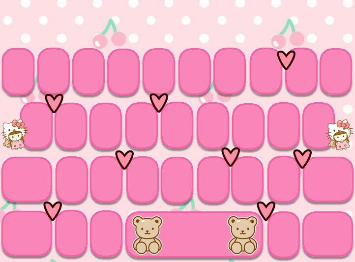 Gambar Keyboard Lucu - KibrisPDR