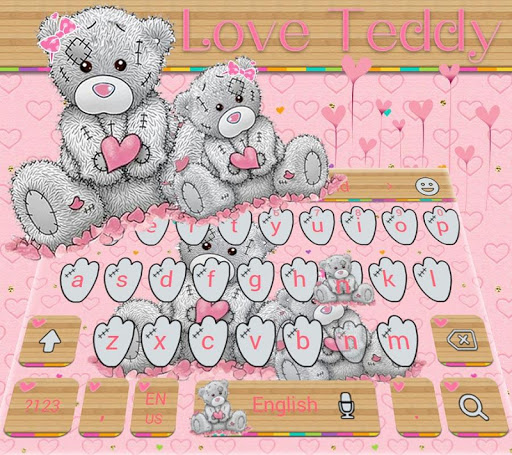 Detail Gambar Keyboard Lucu Nomer 14