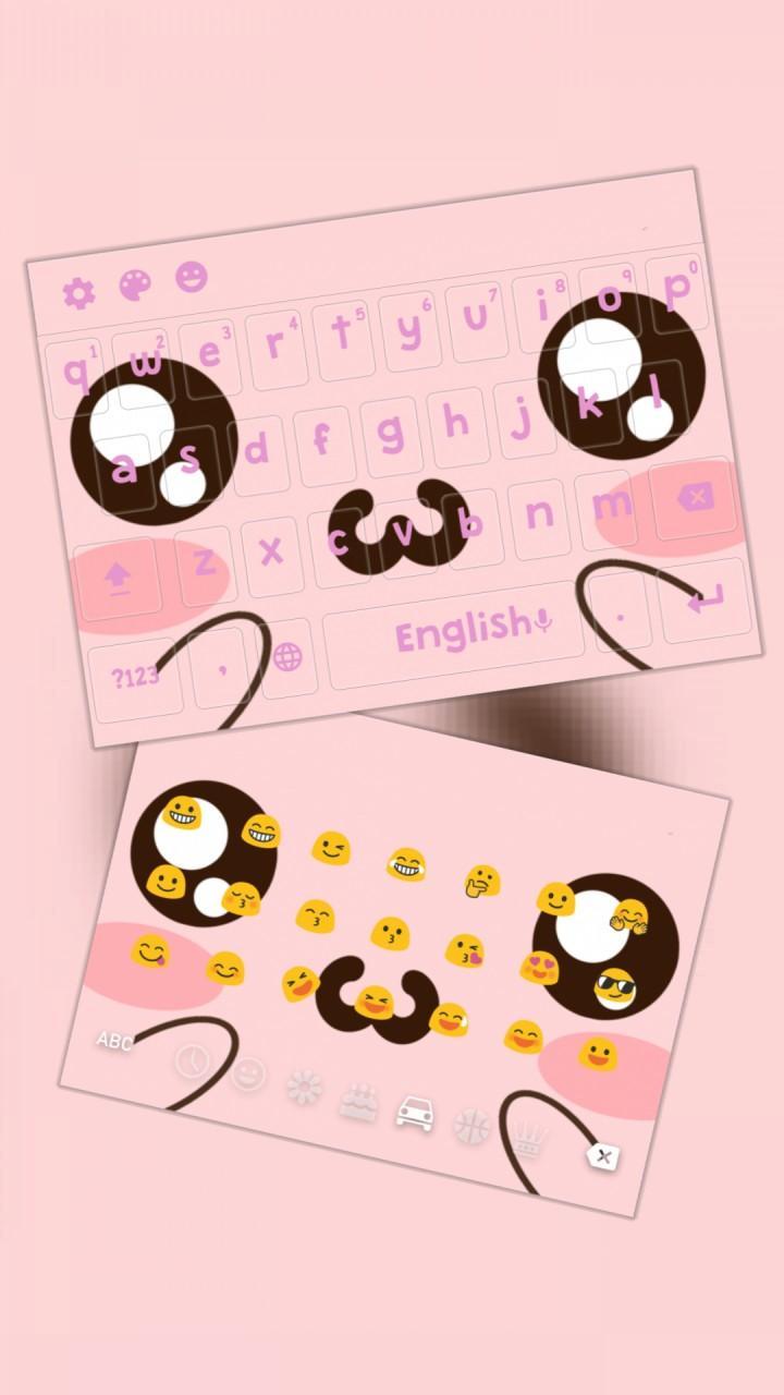 Detail Gambar Keyboard Lucu Nomer 20