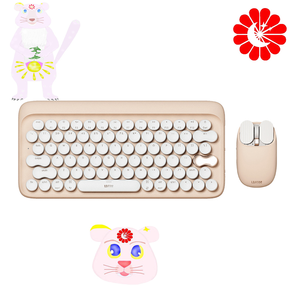 Detail Gambar Keyboard Lucu Nomer 24