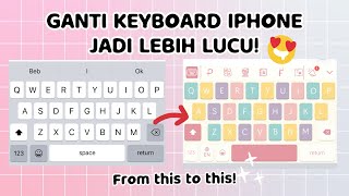 Detail Gambar Keyboard Lucu Nomer 28