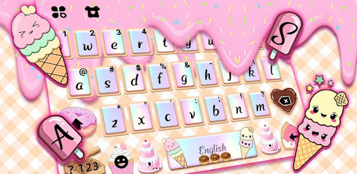 Detail Gambar Keyboard Lucu Nomer 41