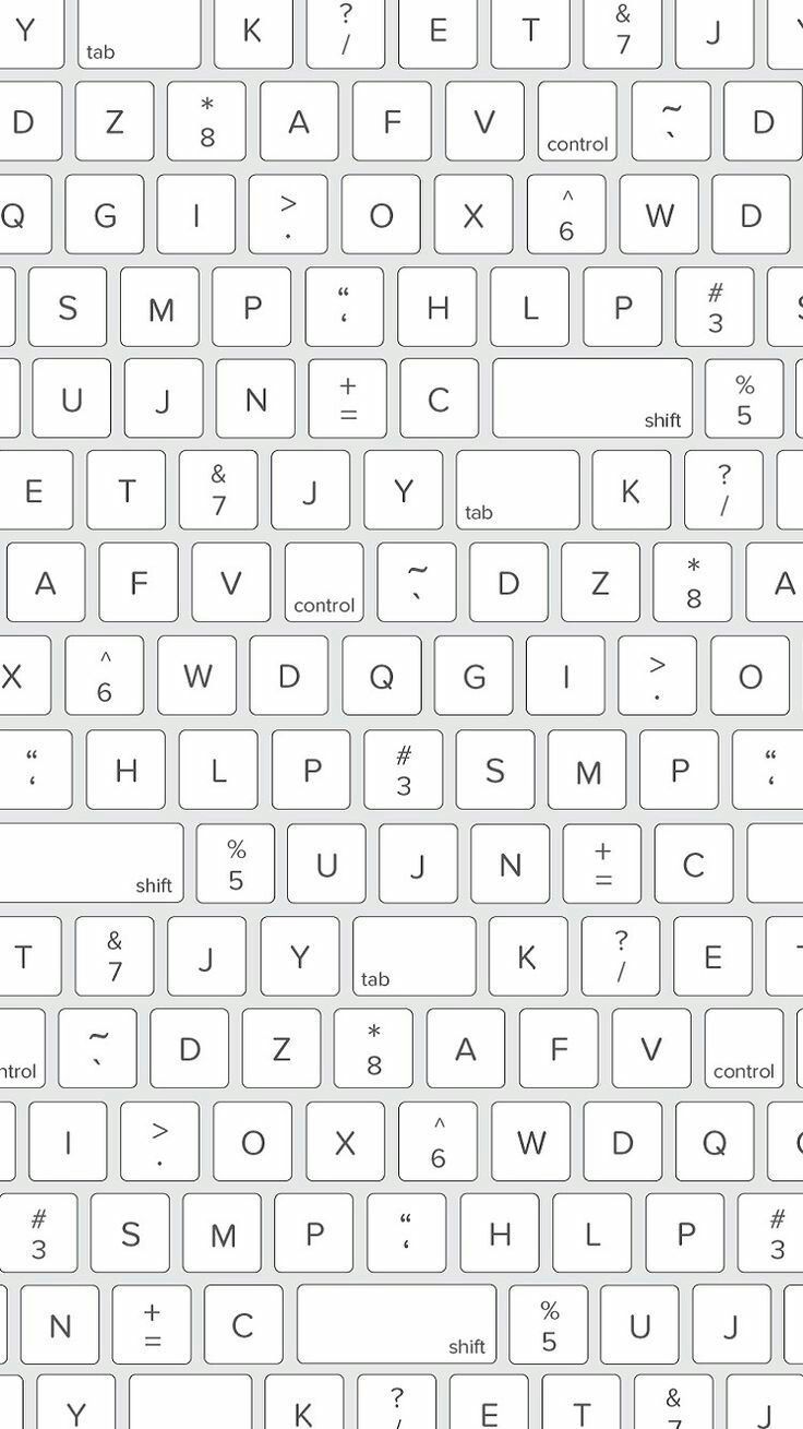 Detail Gambar Keyboard Lucu Nomer 9