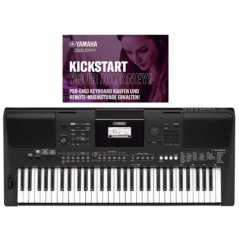 Detail Gambar Keyboard Musik Nomer 18