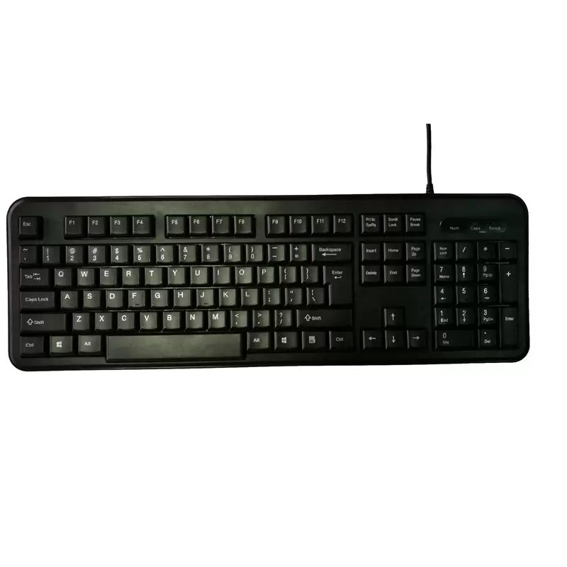 Detail Gambar Keyboard Pc Nomer 19