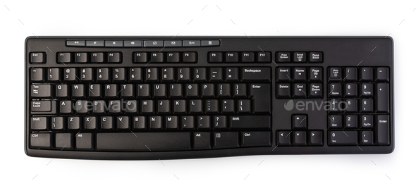 Detail Gambar Keyboard Pc Nomer 9