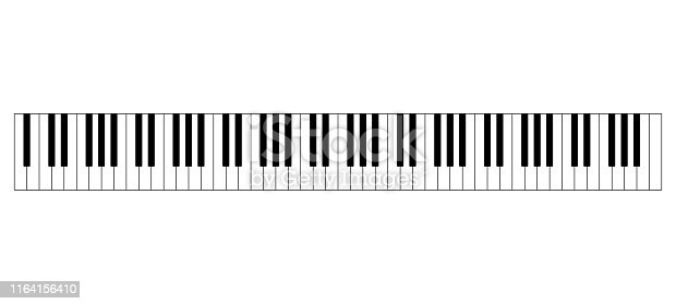 Detail Gambar Keyboard Piano Nomer 18
