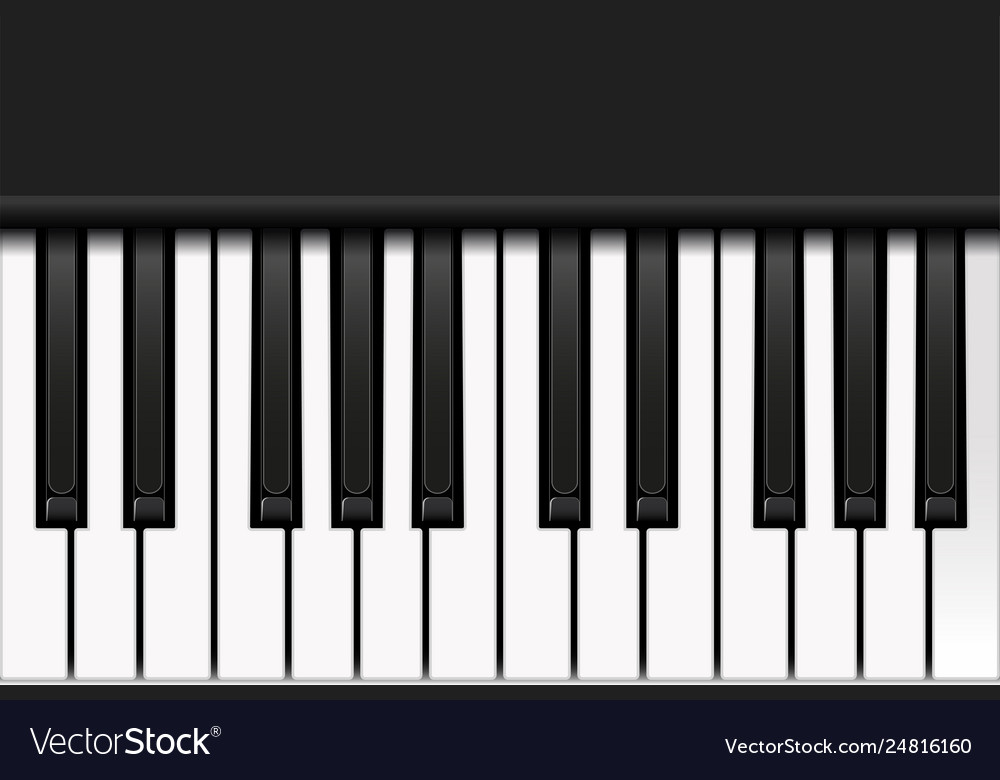 Detail Gambar Keyboard Piano Nomer 32