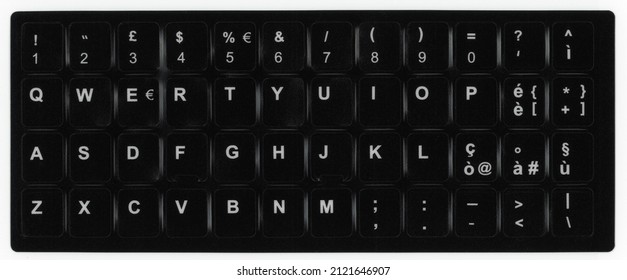 Detail Gambar Keyboard Qwerty Nomer 11