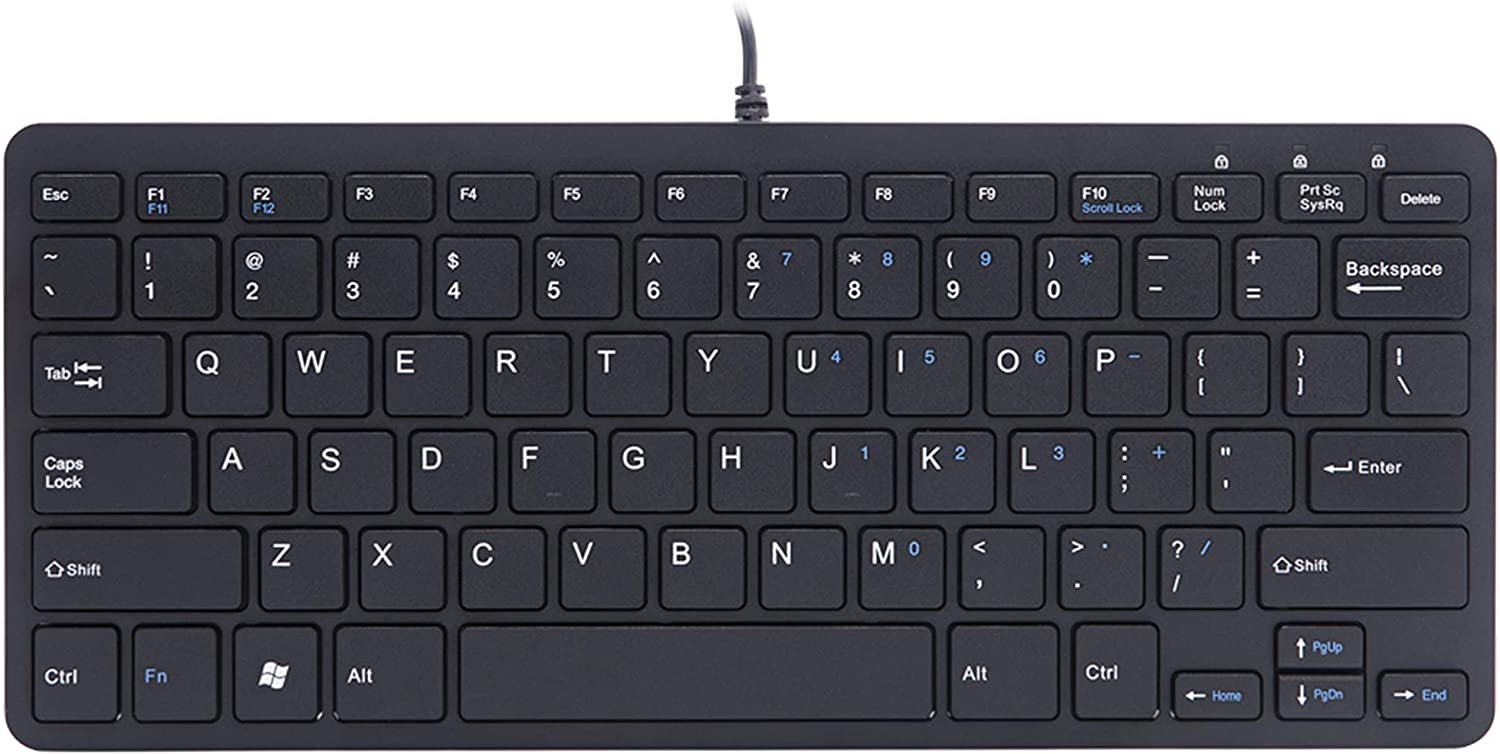 Detail Gambar Keyboard Qwerty Nomer 14