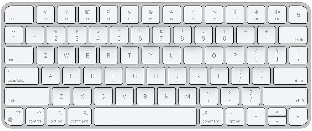 Detail Gambar Keyboard Qwerty Nomer 43