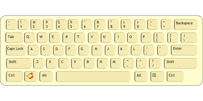 Detail Gambar Keyboard Qwerty Nomer 49