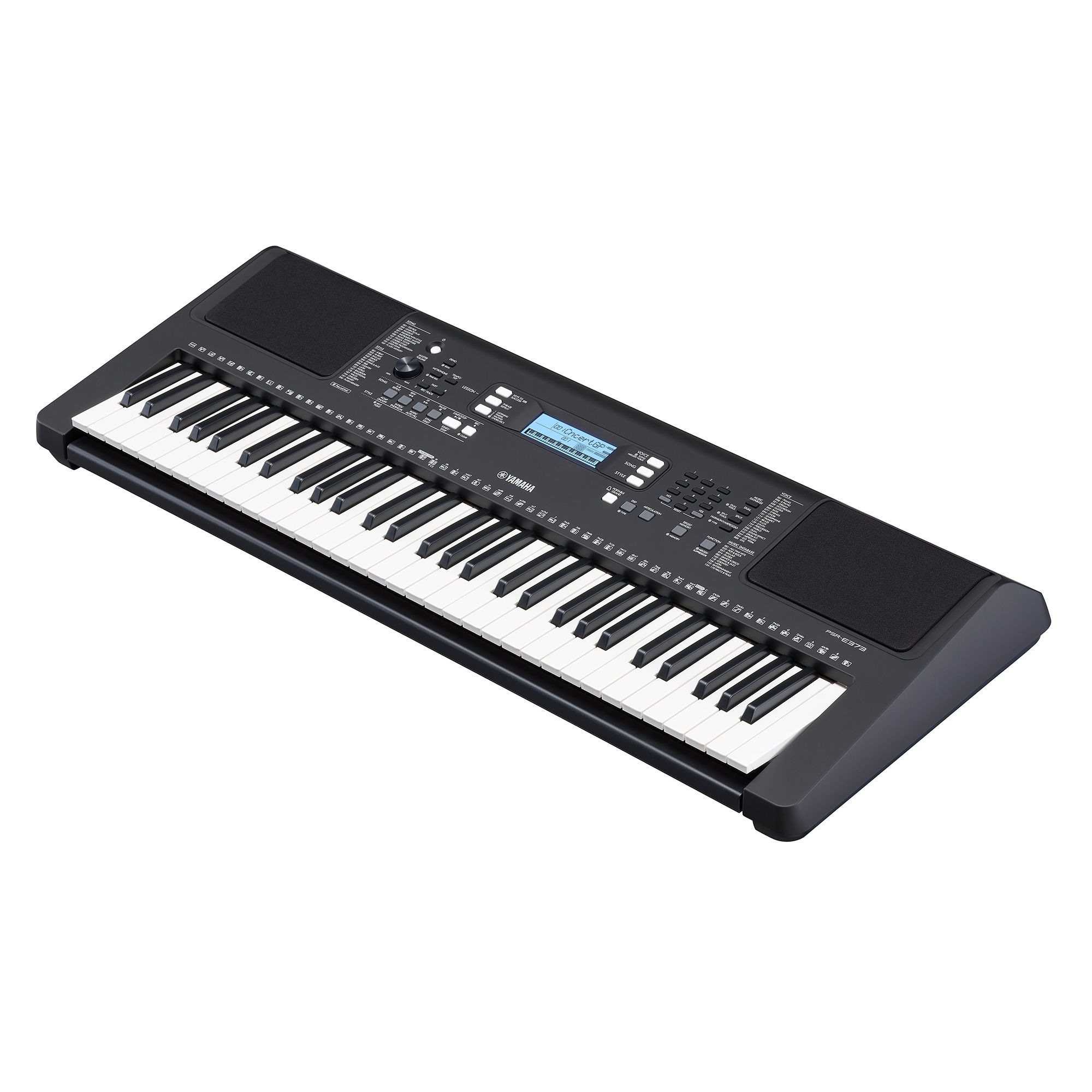 Detail Gambar Keyboard Yamaha Nomer 2