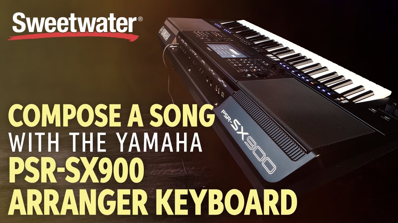 Detail Gambar Keyboard Yamaha Nomer 28