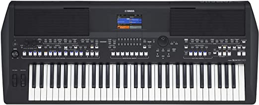 Detail Gambar Keyboard Yamaha Nomer 41