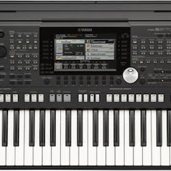 Detail Gambar Keyboard Yamaha Nomer 48