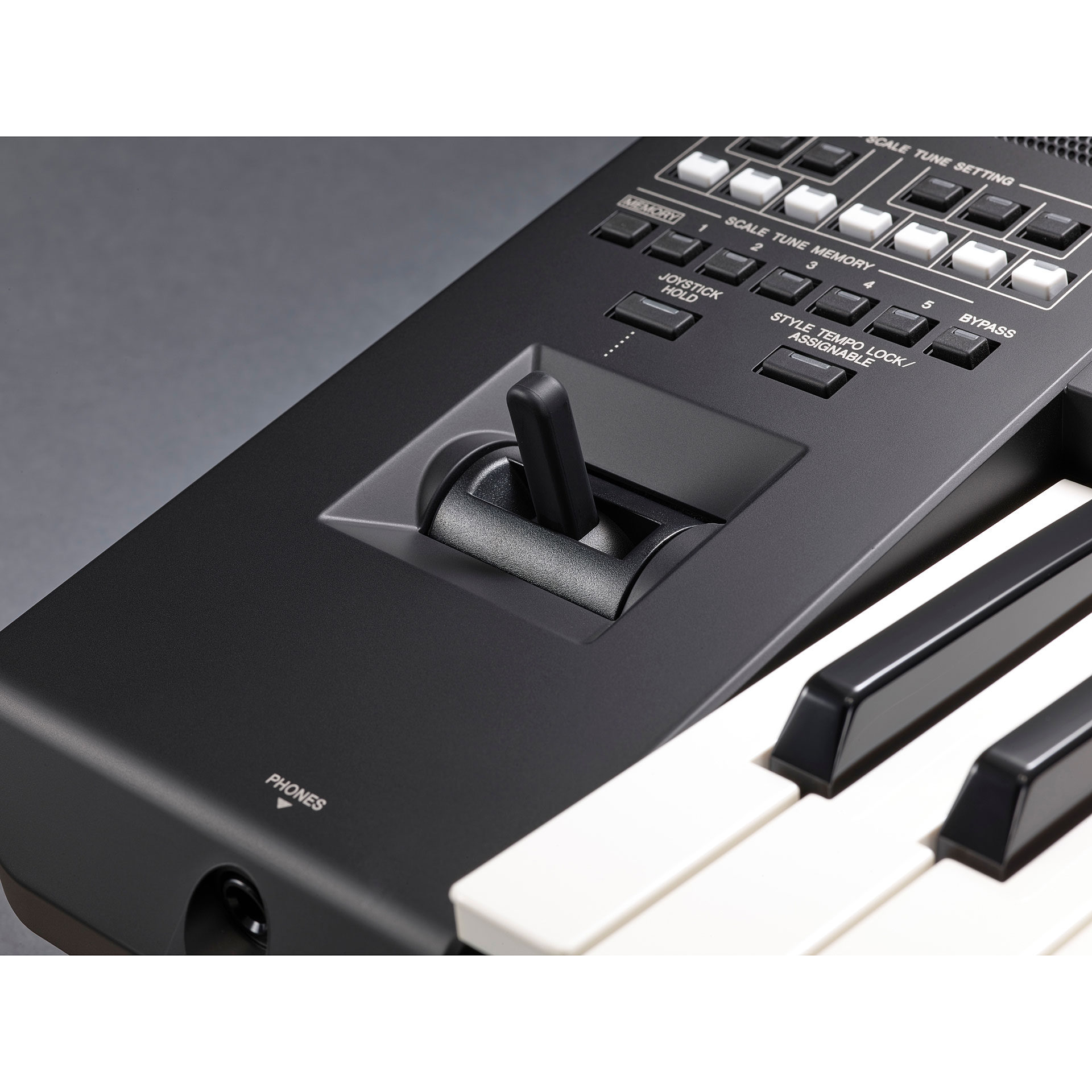 Detail Gambar Keyboard Yamaha Nomer 49