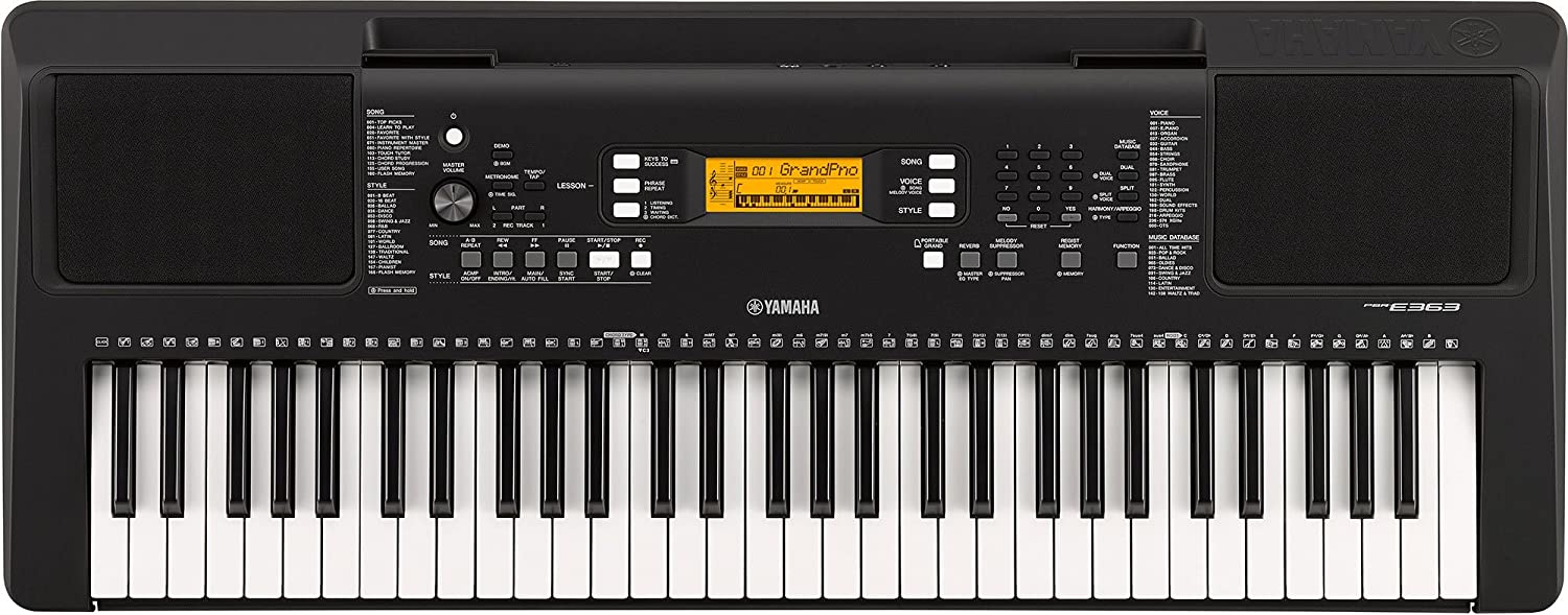 Download Gambar Keyboard Yamaha Nomer 56