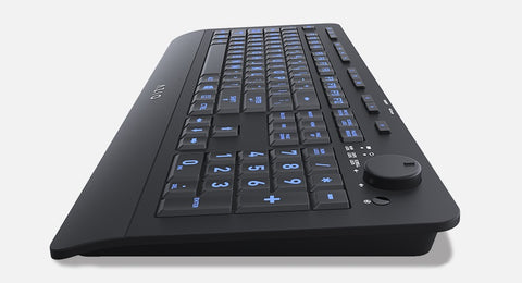 Detail Gambar Keyboard Yang Jelas Nomer 32