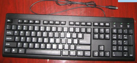 Detail Gambar Keyboard Yang Jelas Nomer 51