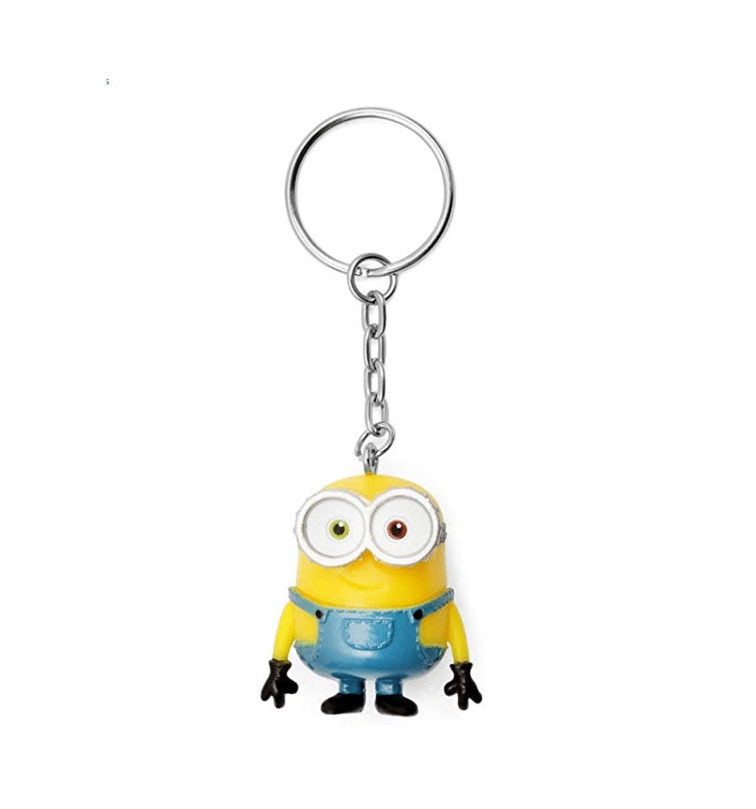 Gambar Keychain Minion - KibrisPDR