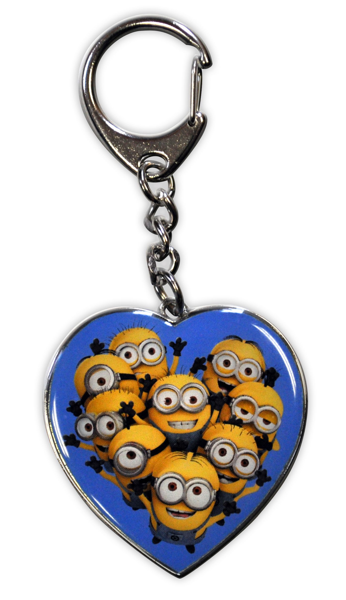 Detail Gambar Keychain Minion Nomer 13