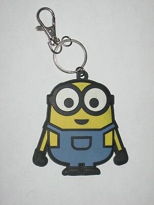 Detail Gambar Keychain Minion Nomer 16