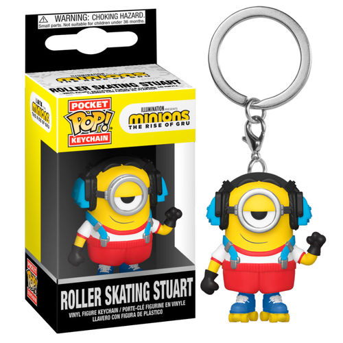 Detail Gambar Keychain Minion Nomer 25