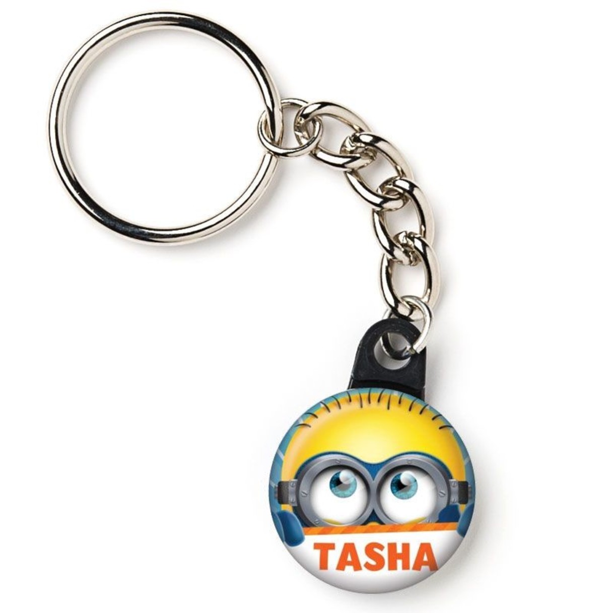 Detail Gambar Keychain Minion Nomer 28