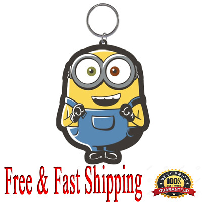 Detail Gambar Keychain Minion Nomer 29