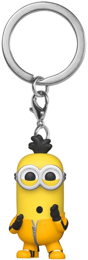 Detail Gambar Keychain Minion Nomer 4