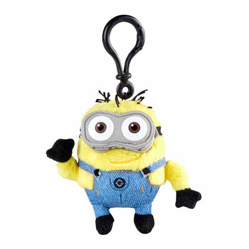 Detail Gambar Keychain Minion Nomer 34