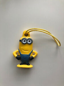 Detail Gambar Keychain Minion Nomer 42