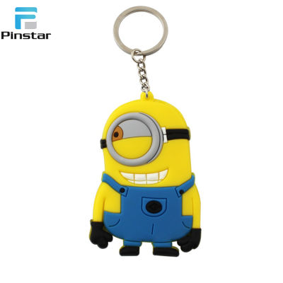 Detail Gambar Keychain Minion Nomer 44